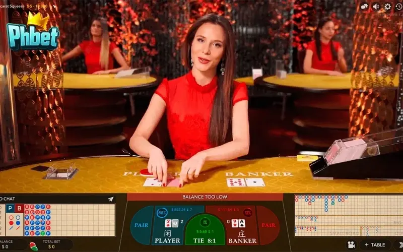 baccarat-at-evolution-fast-paced-stylish-and-packed-with-top-variants-like-lightning-speed