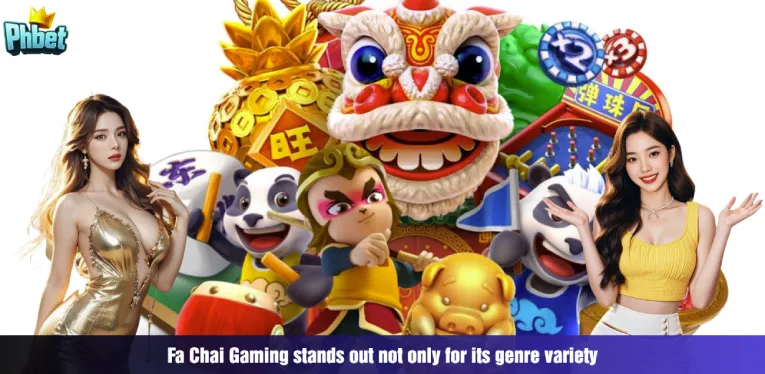 fa-chai-gaming