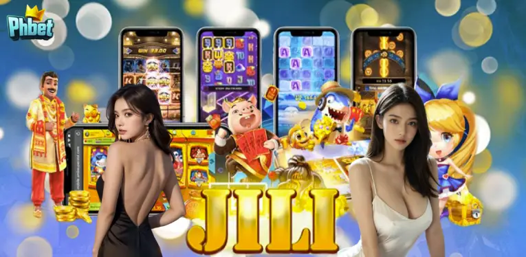introduction-about-jili-gaming