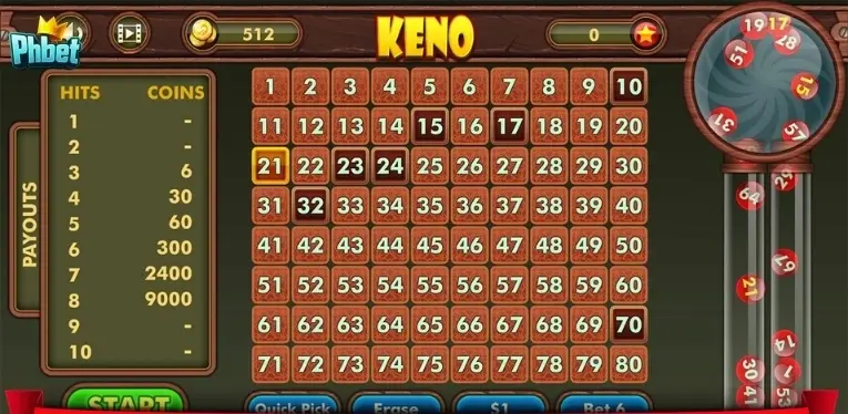 play-keno-at-phbet-fast-simple-and-thrilling-with-big-wins-in-just-minutes