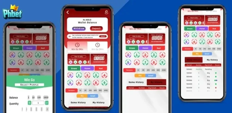 play-smart-at-phbet-use-strategy-not-luck-to-win-big-in-color-prediction
