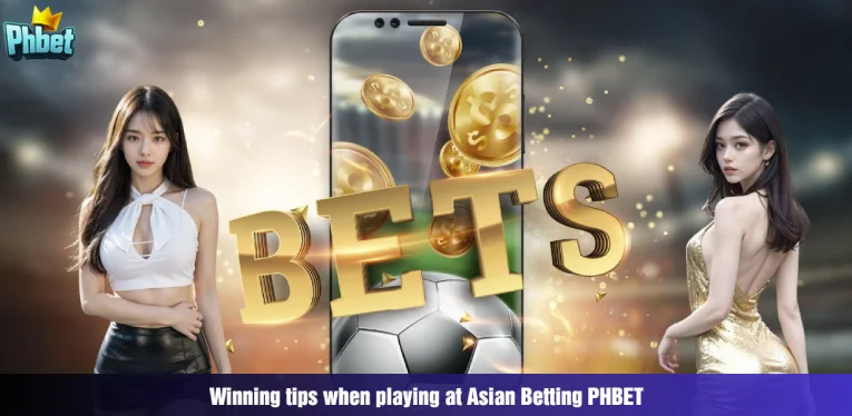 winning-tips-when-playing-phbet