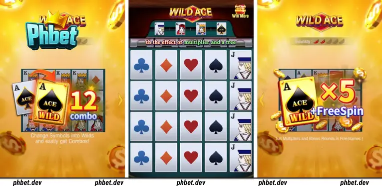 mastering-wild-aces-special-features-bonuses
