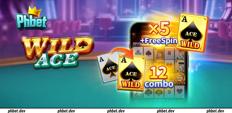 why-phbet-is-the-best-platform-for-wild-ace