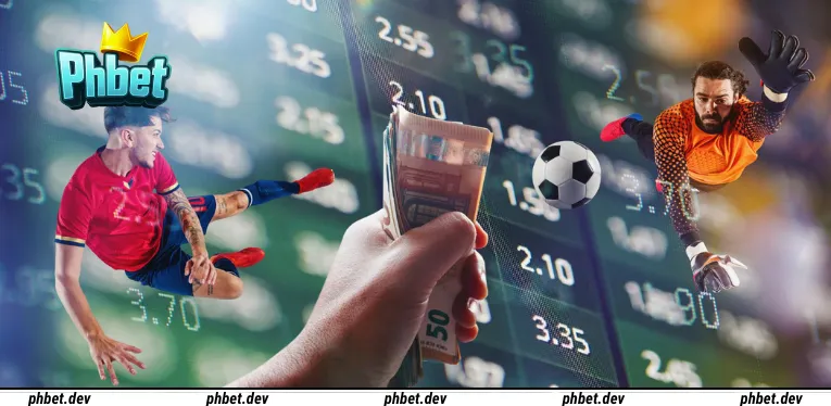 introduction-to-phbet-and-football-betting