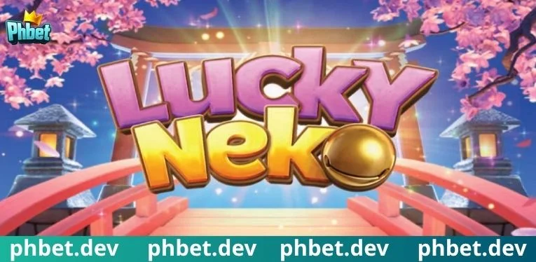 lucky-neko-at-phbet