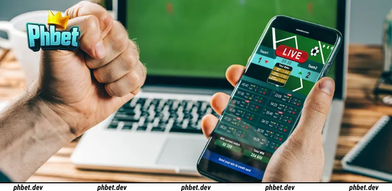 why-choose-football-betting-at-phbet