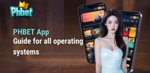 Download PHBET App - Guide for all operating systems