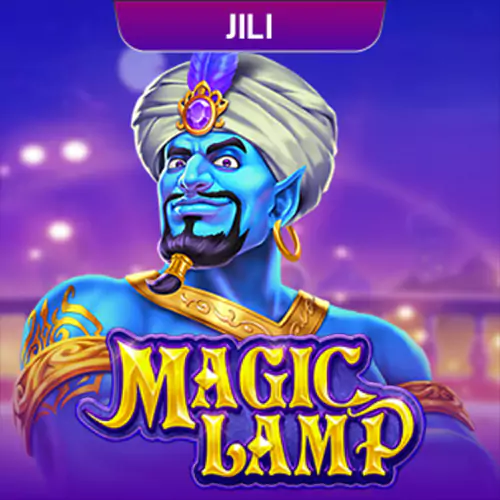magic-lamp-jili