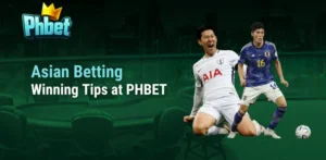 Asian Betting