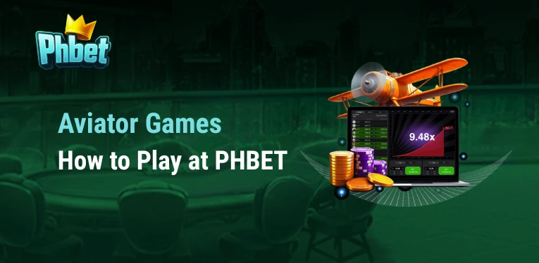 Aviator Games