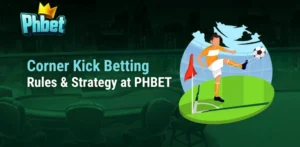 Corner Kick Betting