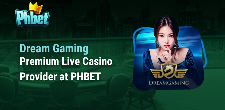 Dream Gaming