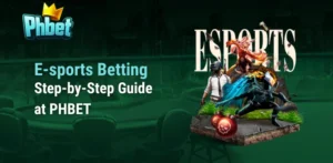 E-sports Betting