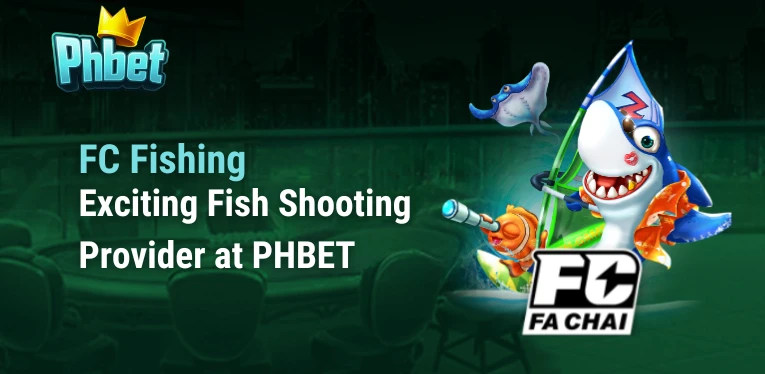 FC Fishing