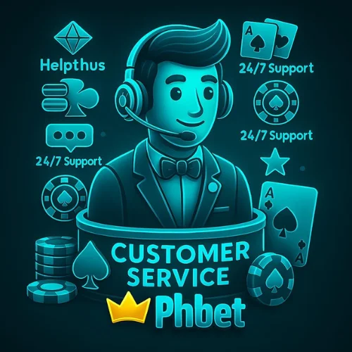 Customer service