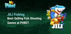 JILI Fishing