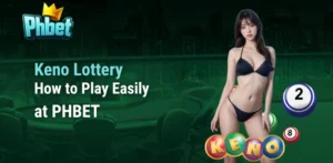 Keno Lottery
