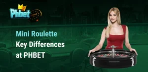 Mini Roulette