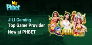 JILI Gaming