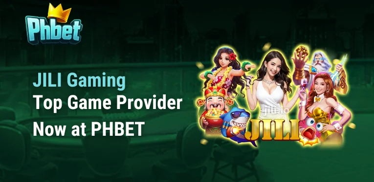 JILI Gaming