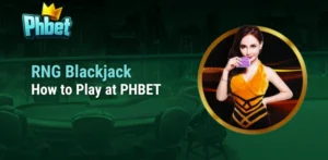 RNG Blackjack