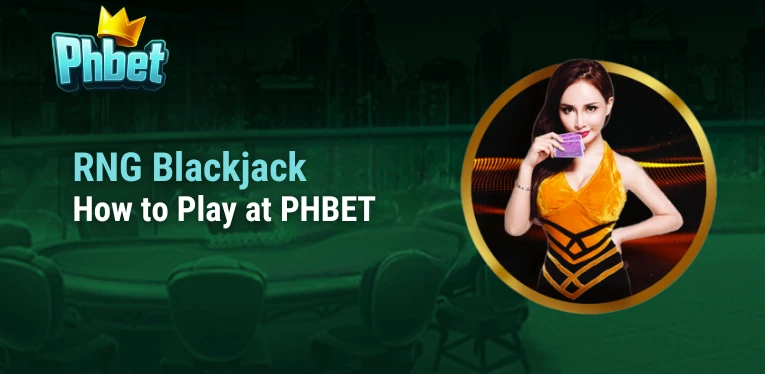 RNG Blackjack
