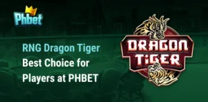 RNG Dragon Tiger