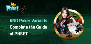 RNG Poker Variants