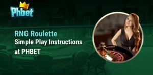 RNG Roulette