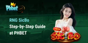 RNG SicBo