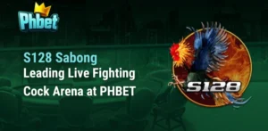 S128 Sabong