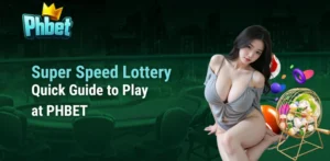 Super Speed Lottery