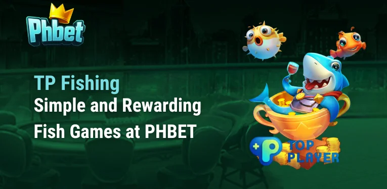 TP Fishing