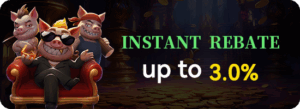instant rebate