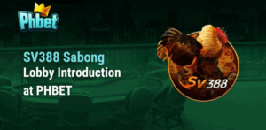 sv388 Sabong
