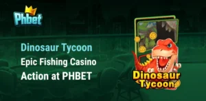 Dinosaur Tycoon