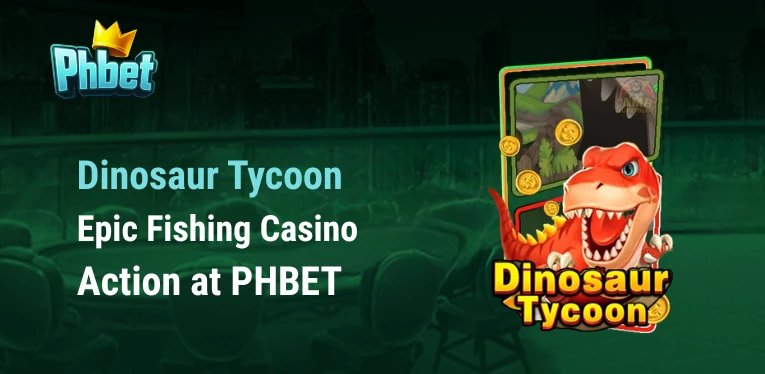 Dinosaur Tycoon