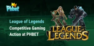 League of Legends