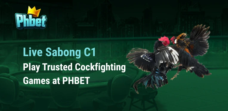 Live Sabong C1